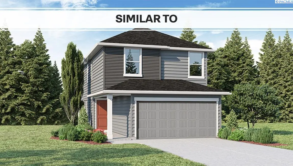 6436 Polar Dr, Pasco, WA 99301 - #1