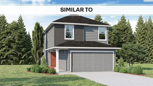 6436 Polar Dr, Pasco, WA 99301