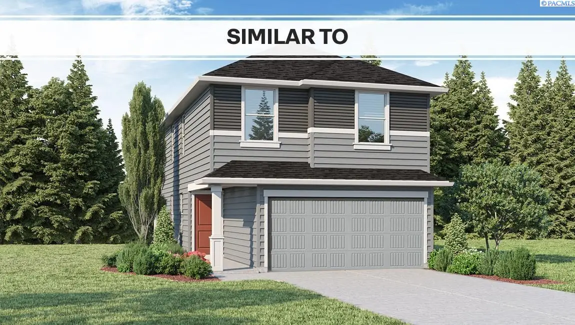 6432 Polar Dr, Pasco, WA 99301 - #1