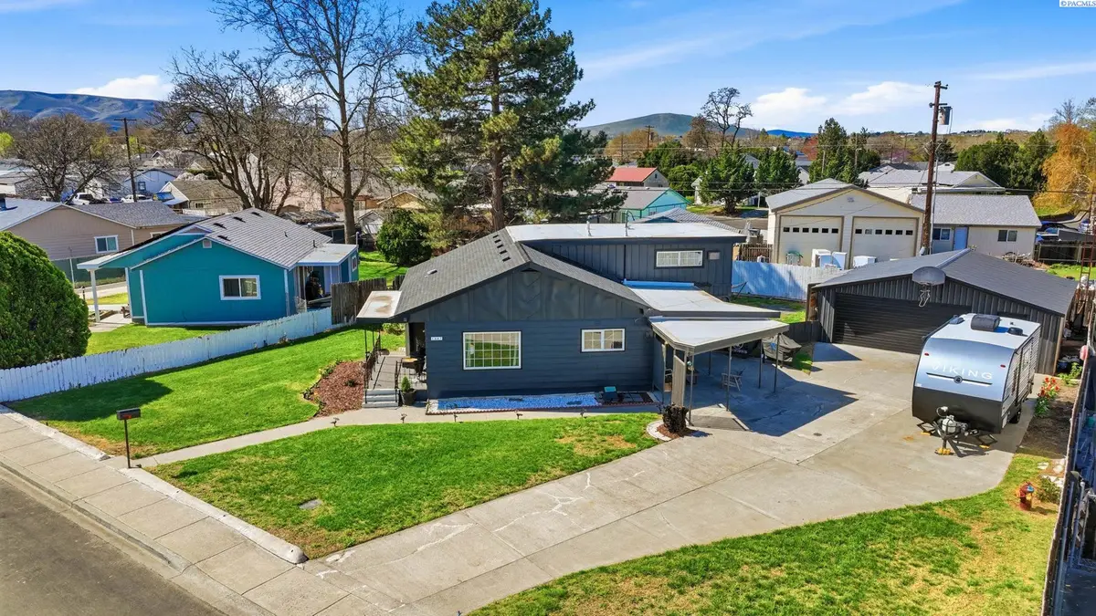 1207 Sanford Ave, Richland, WA 99354 - #1