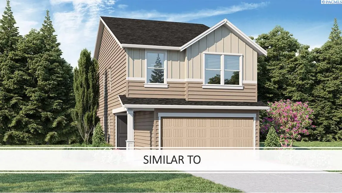 6427 Sandstone Dr, Pasco, WA 99301 - #1