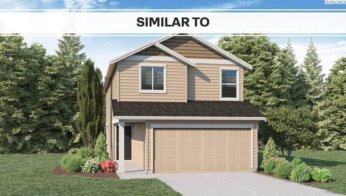 6435 Sandstone Dr, Pasco, WA 99301 - #1