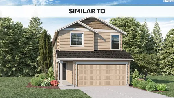 6435 Sandstone Dr, Pasco, WA 99301