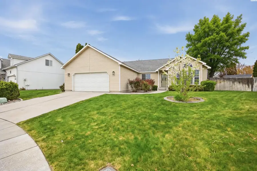 2714 S Zillah Court, Kennewick, WA 99337-9999 - #3