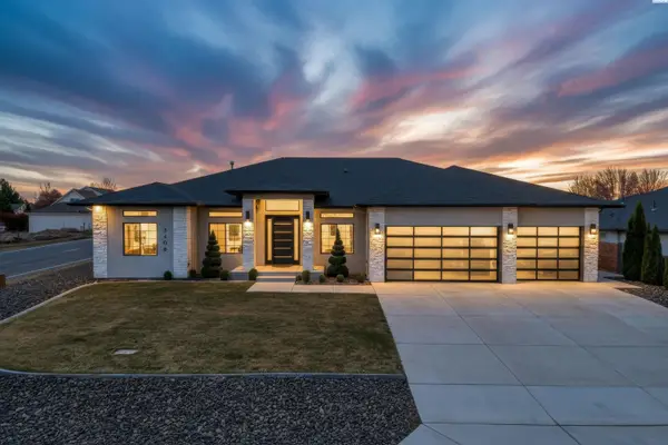 3408 Royce Dr., Pasco, WA 99301