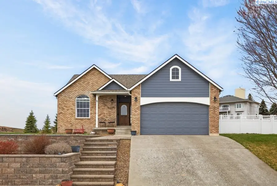 1126 Lake St., Colton, WA 99113 - #2