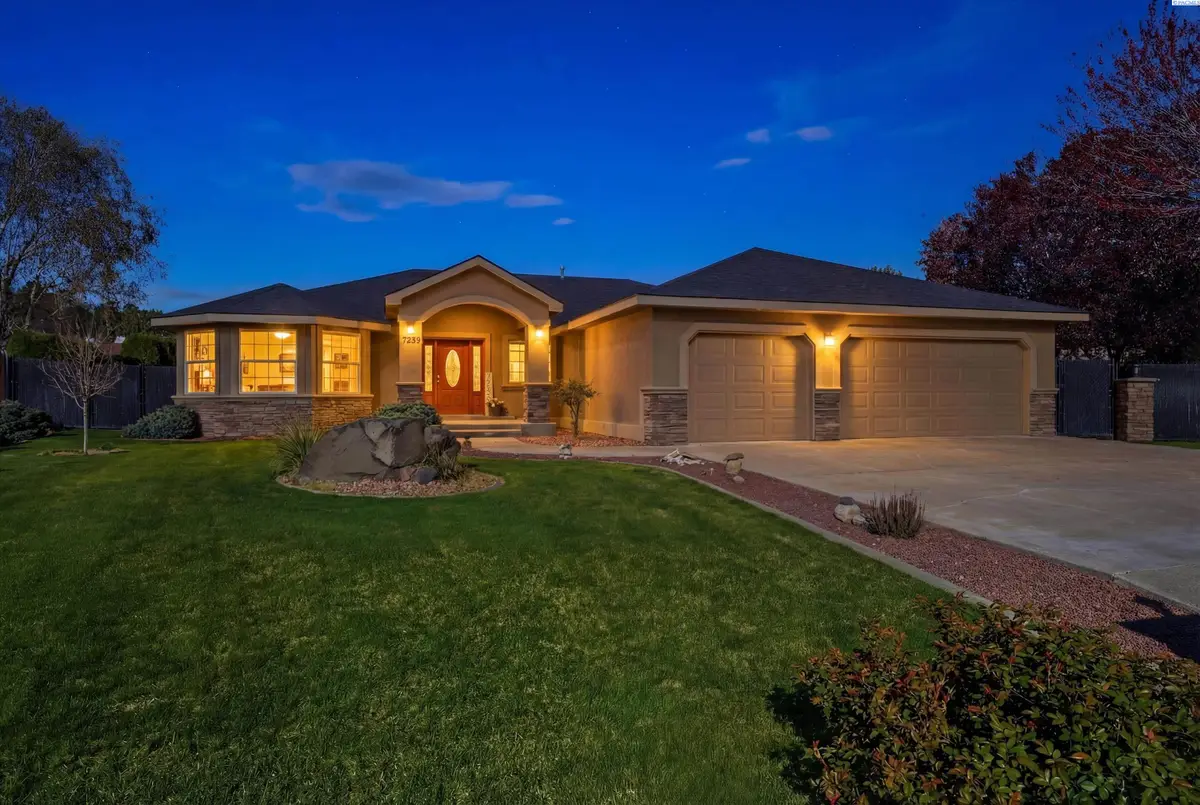 7239 W 15th Ave, Kennewick, WA 99338 - #1