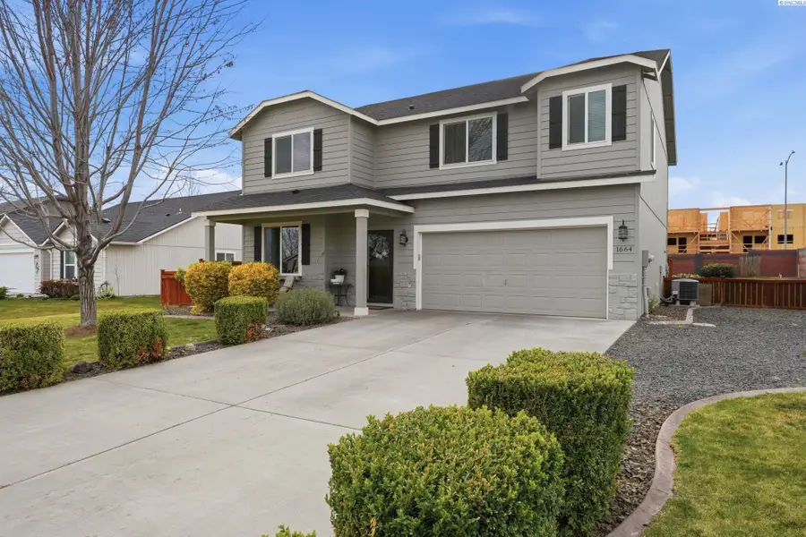 1664 Crab Apple Circle, West Richland, WA 99353 - #2