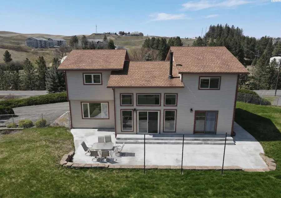 1890 SE Johnson Avenue, Pullman, WA 99163 - #3