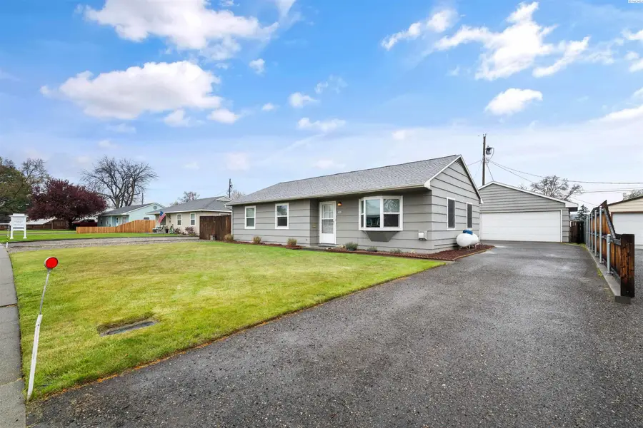 411 Birch Ave, Richland, WA 99352 - #3