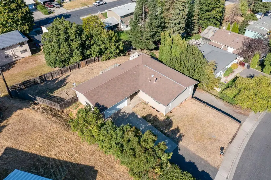 340-342 NW North Street, Pullman, WA 99163 - #2