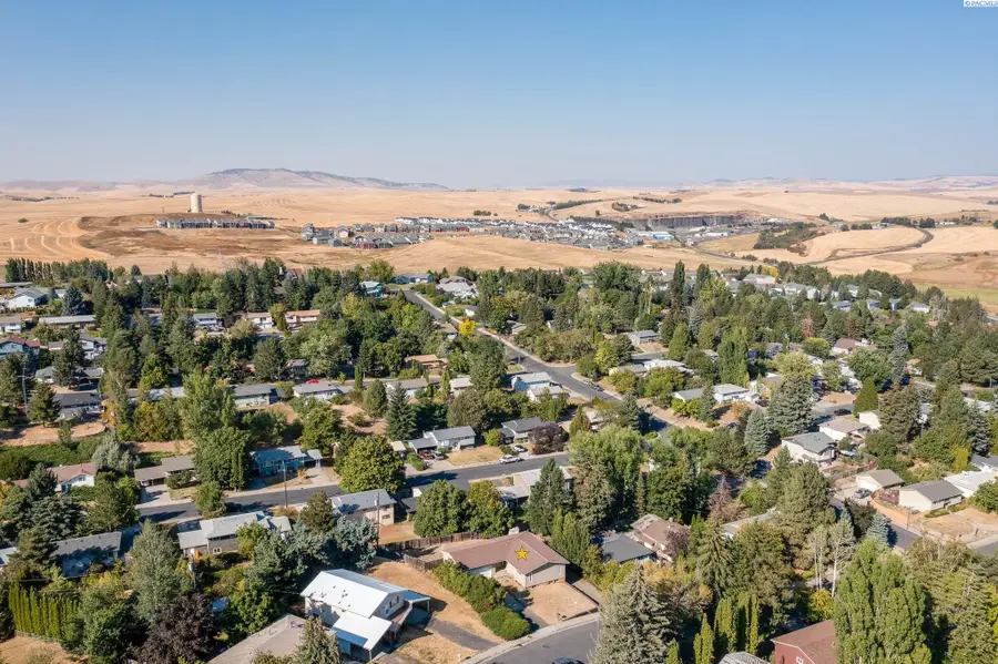 340-342 NW North Street, Pullman, WA 99163 - #3