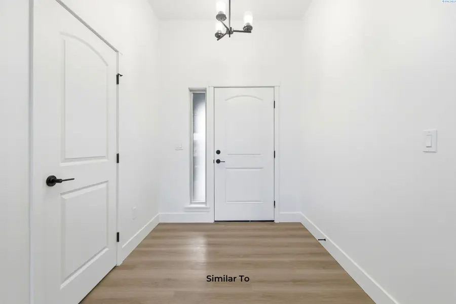 10015 Redbud Dr (phase 1 Lot 20), Pasco, WA 99301 - #2