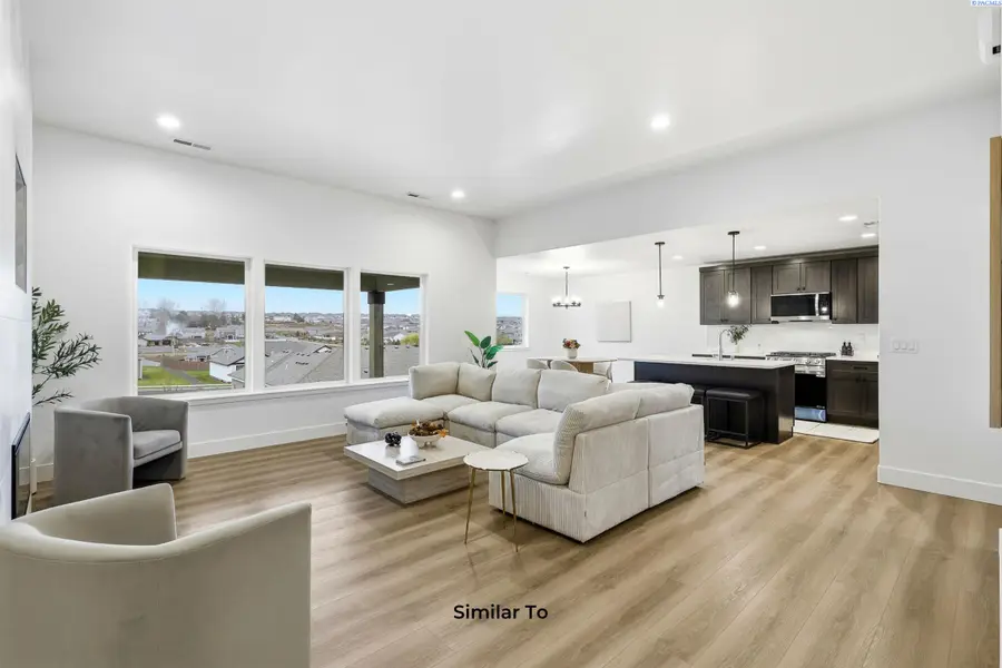 10015 Redbud Dr (phase 1 Lot 20), Pasco, WA 99301 - #3