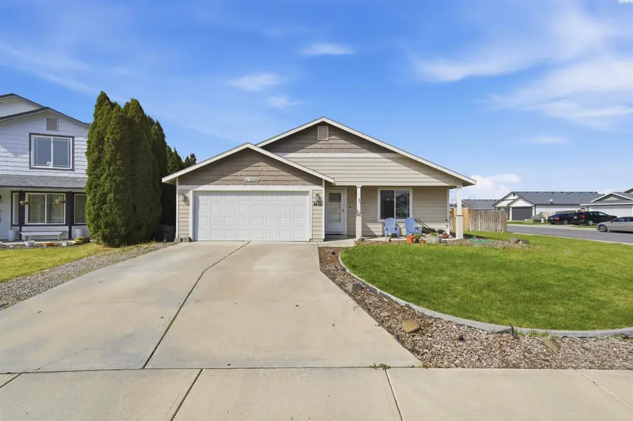 4614 Tamworth Ln, Pasco, WA 99301 - #2