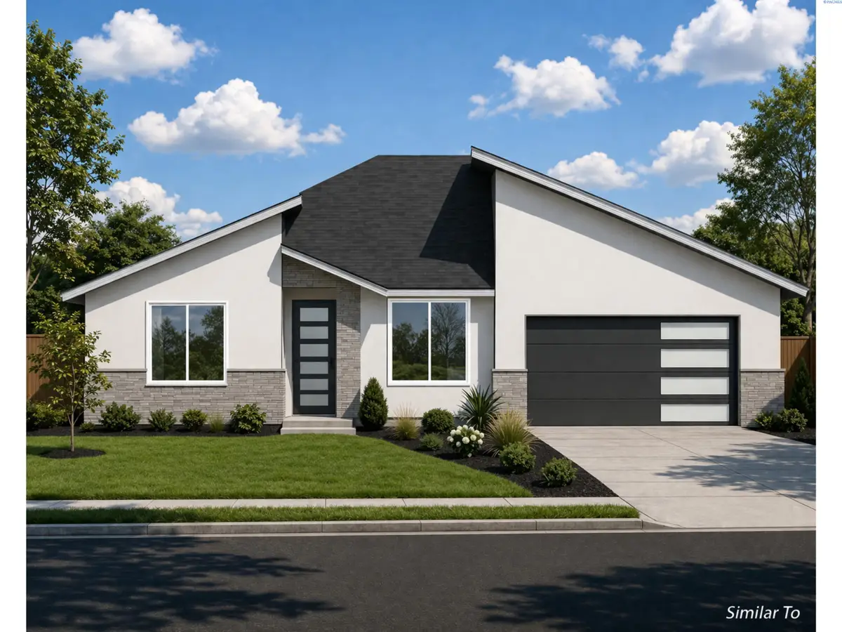 6614 W 24th Ave #11, Kennewick, WA 99338 - #1