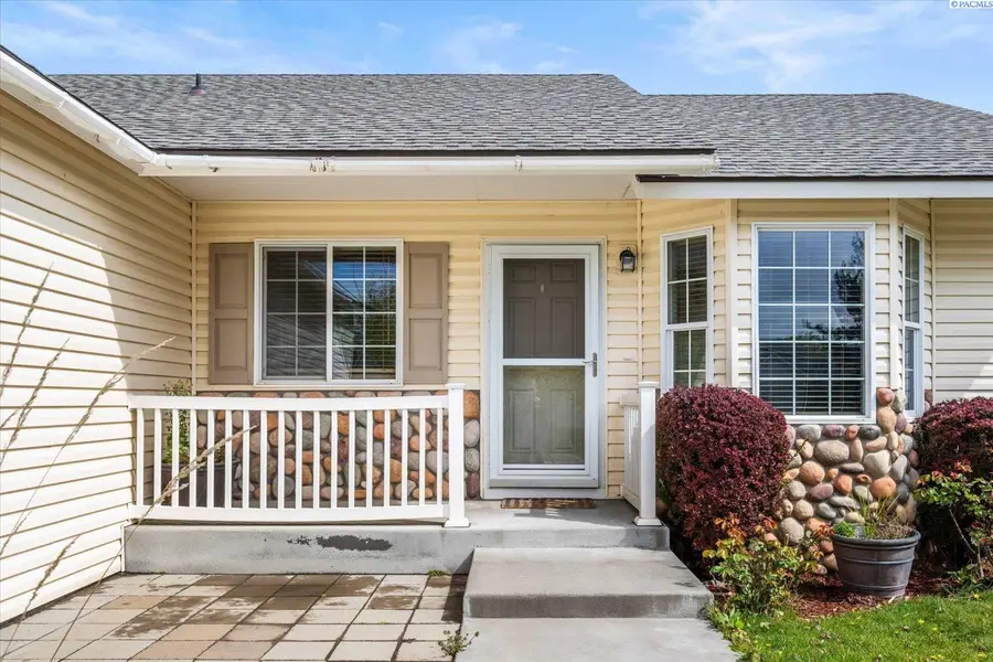 1580 Foxglove Ave, Richland, WA 99352 - #2