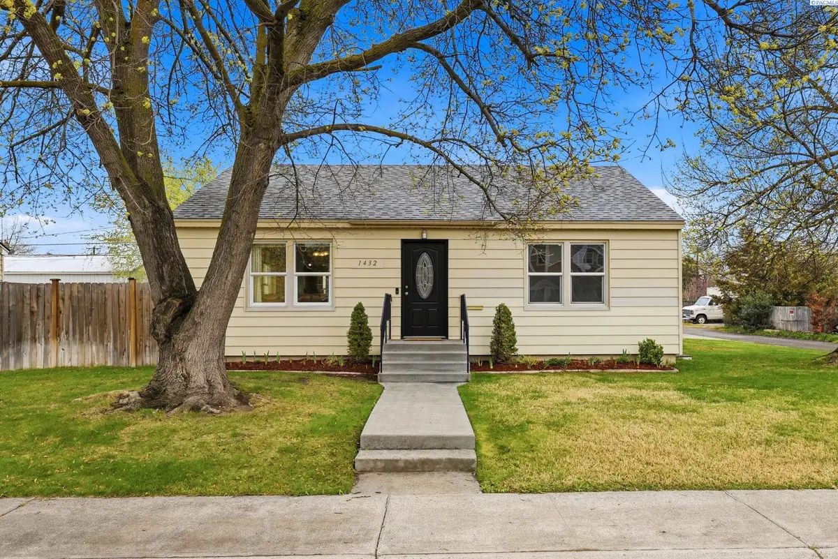 1432 Goethals Dr, Richland, WA 99354 - #1