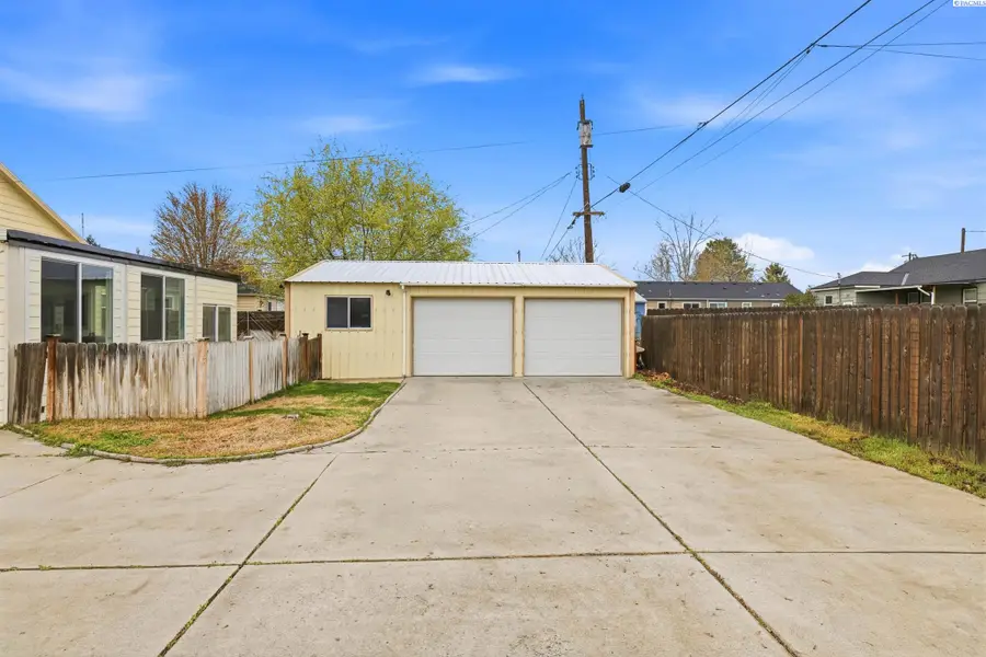 1432 Goethals Dr, Richland, WA 99354 - #3