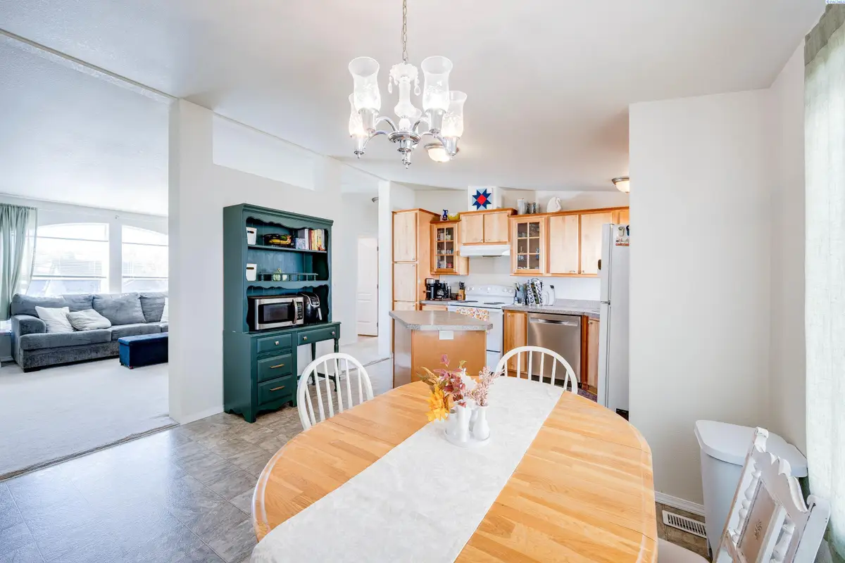 608 S I, Colfax, WA 99111 - #1