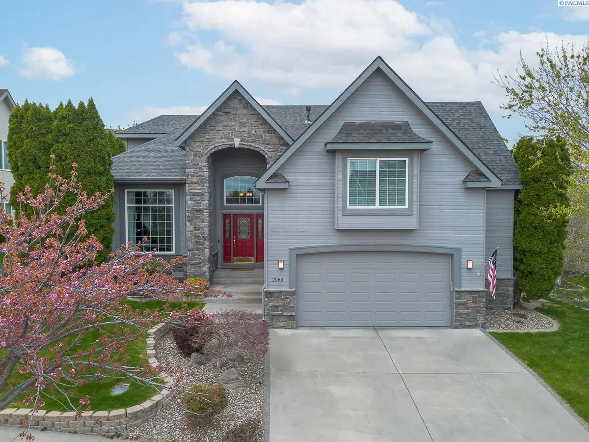 2064 Newhaven Loop, Richland, WA 99352 - #1