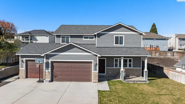 2873 Mackenzie Court, Richland, WA 99352