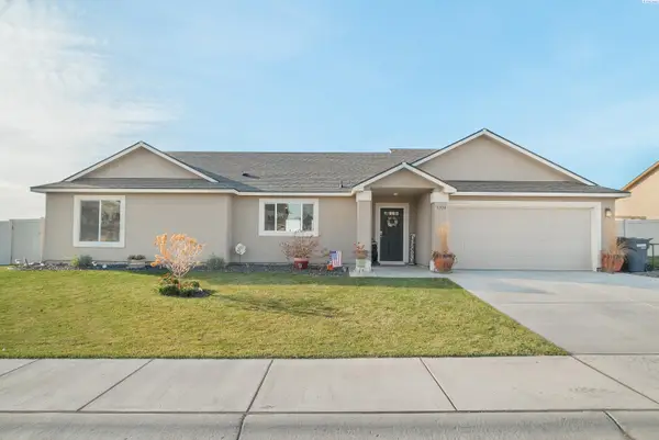 5704 Belmont Dr, Pasco, WA 99301