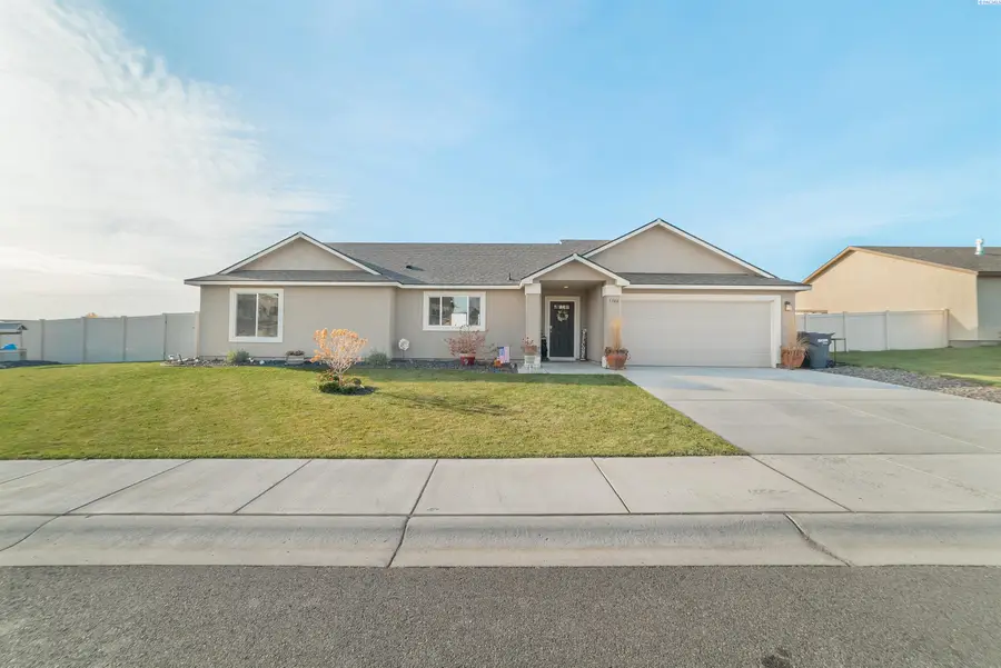 5704 Belmont Dr, Pasco, WA 99301 - #3