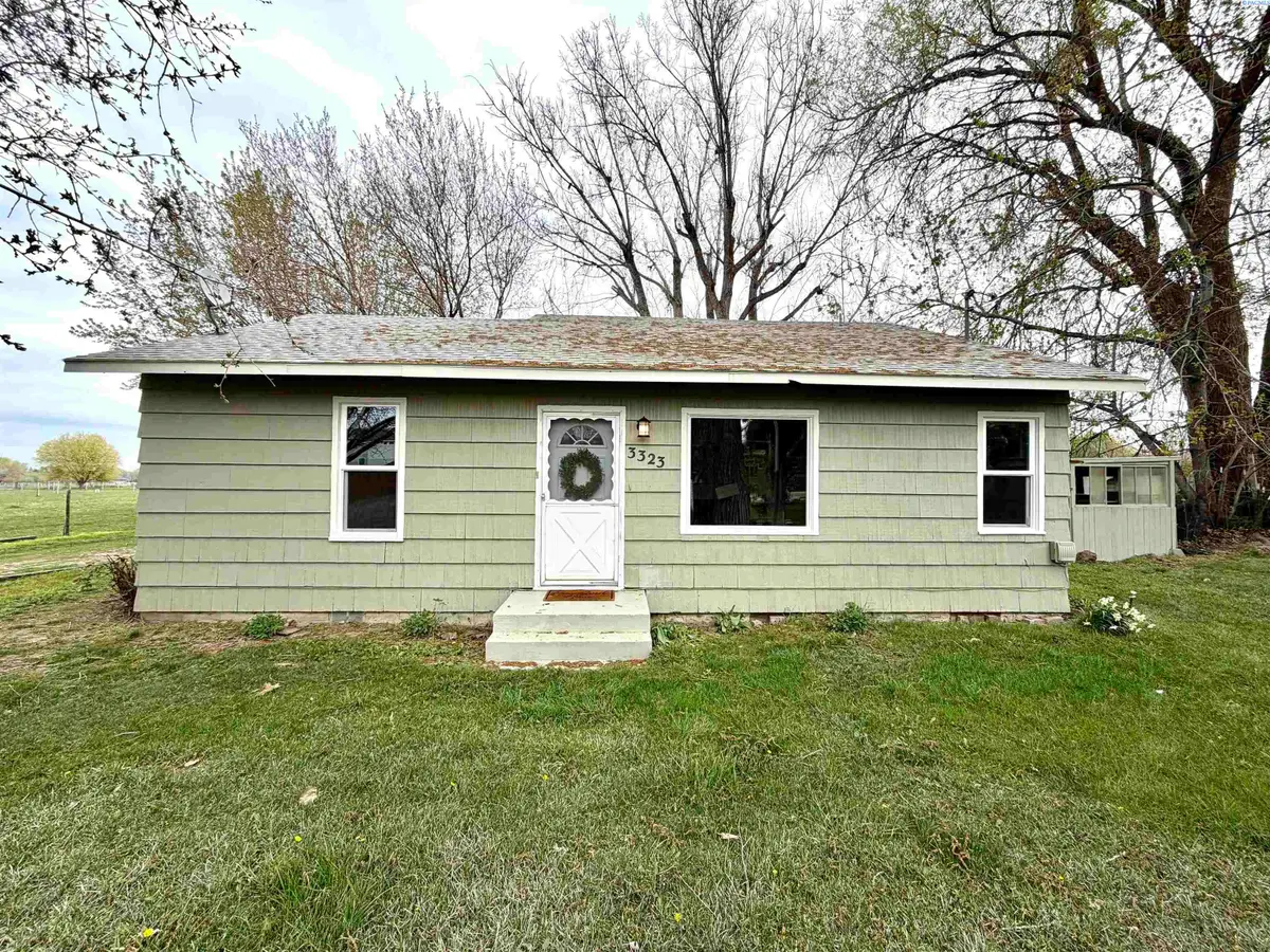 3323 Gum St, Kennewick, WA 99337 - #1