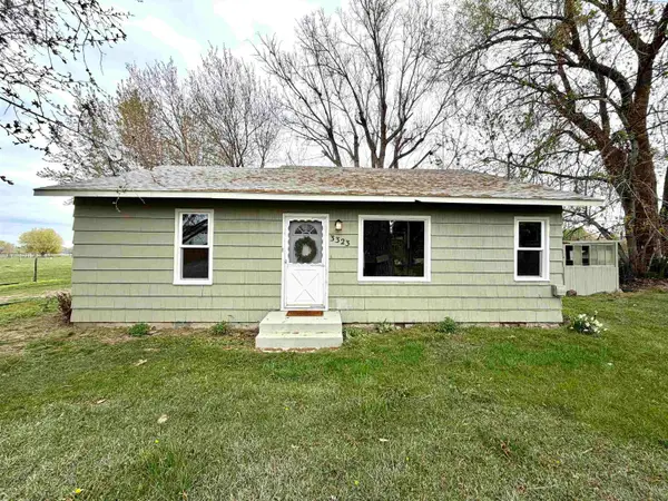 3323 Gum St, Kennewick, WA 99337