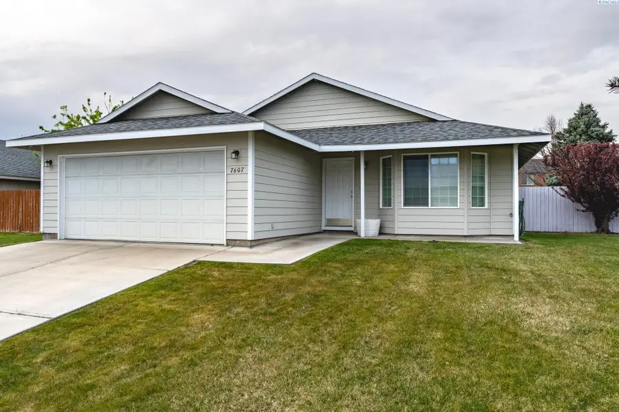 7607 Vendovi, Pasco, WA 99301 - #2