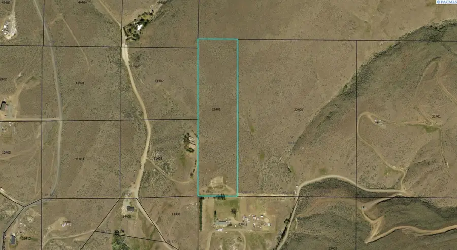 1271 Vista Verde Dr, Yakima, WA 98901 - #2