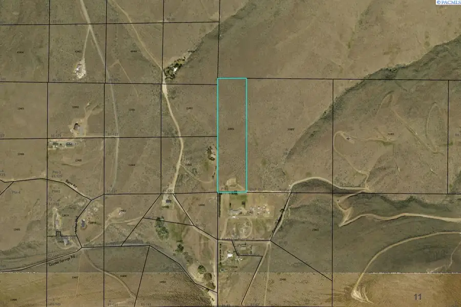 1271 Vista Verde Dr, Yakima, WA 98901 - #3