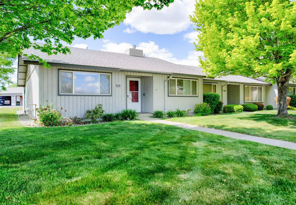 501 N Yelm Street #501, Kennewick, WA 99336 - #1