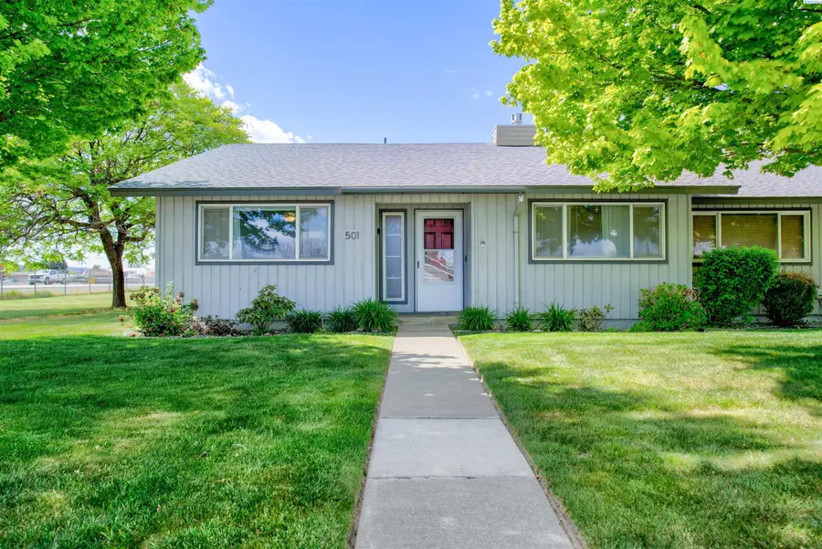 501 N Yelm Street #501, Kennewick, WA 99336 - #2