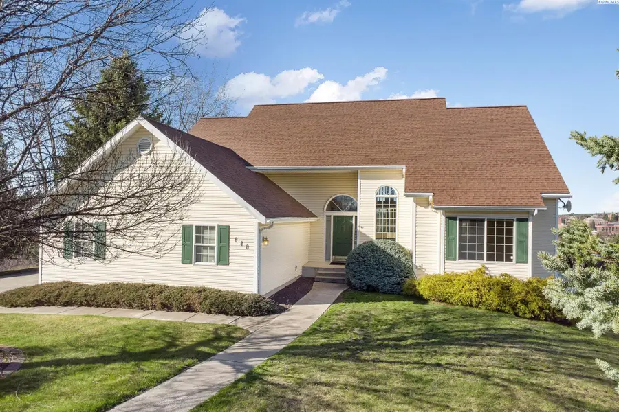 640 SE Crestview St, Pullman, WA 99163 - #2