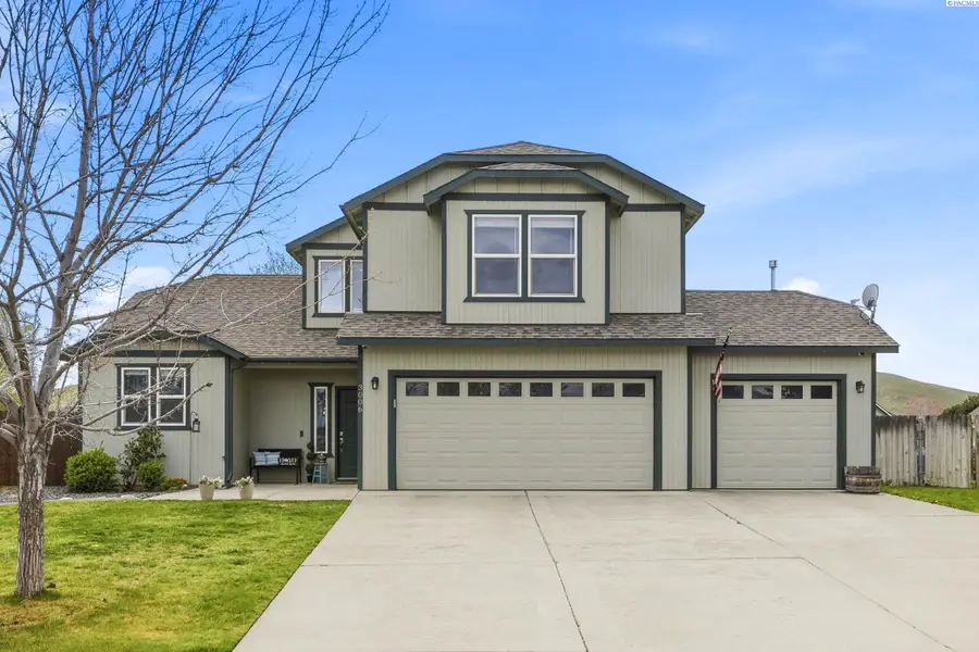 3006 Hermandt Ct, West Richland, WA 99353 - #2