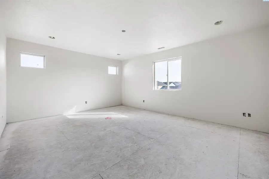 3592 Morningside Parkway, Richland, WA 99352 - #2