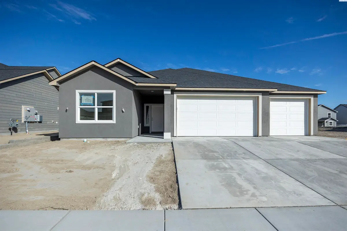 3574 Morningside Parkway, Richland, WA 99352 - #1