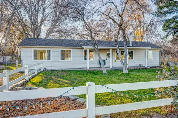 59202 N River Road, Benton City, WA 99320