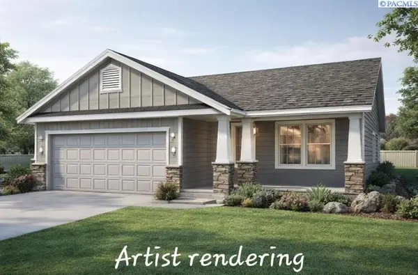 811 E 4th Ave, Kennewick, WA 99336