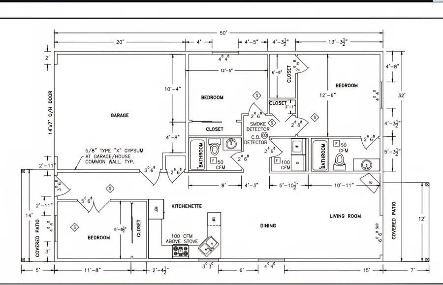 811 E 4th Ave, Kennewick, WA 99336 - #3