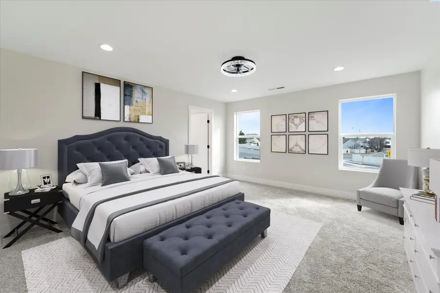 8406 Silver Mound Dr, Pasco, WA 99301 - #2