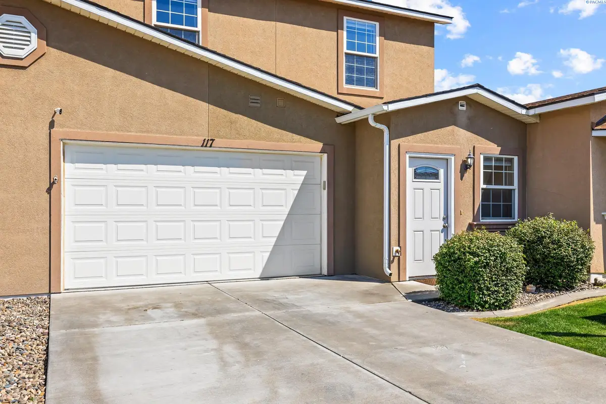 117 S Tweedt Pl, Kennewick, WA 99336 - #1