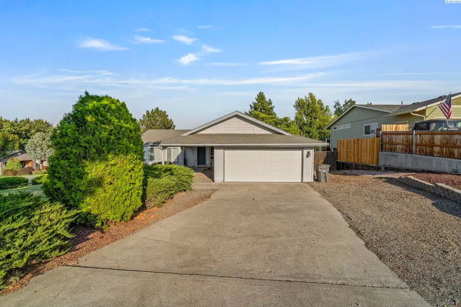 3707 S Buntin Ct., Kennewick, WA 99337 - #2