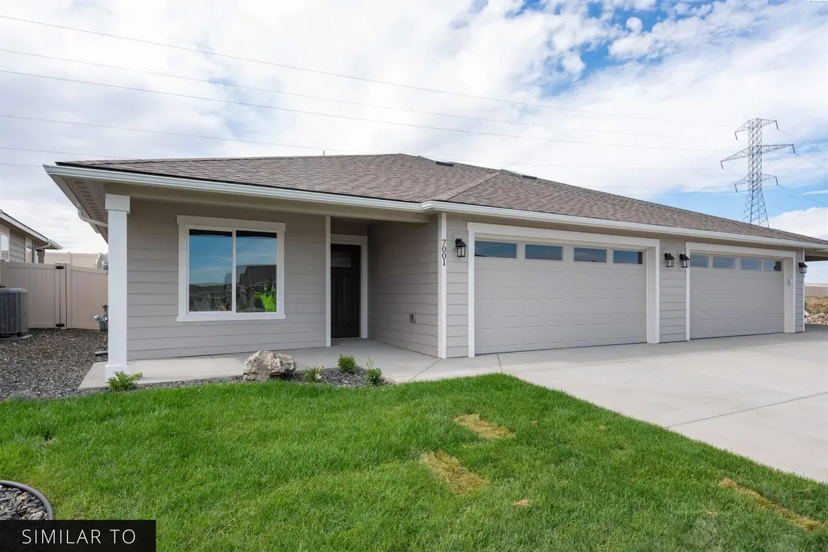 7061 W 38th Ave, Kennewick, WA 99338 - #1