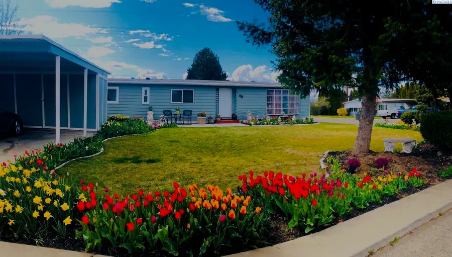 3324 W 19th Ave #53 #53, Kennewick, WA 99337 - #2