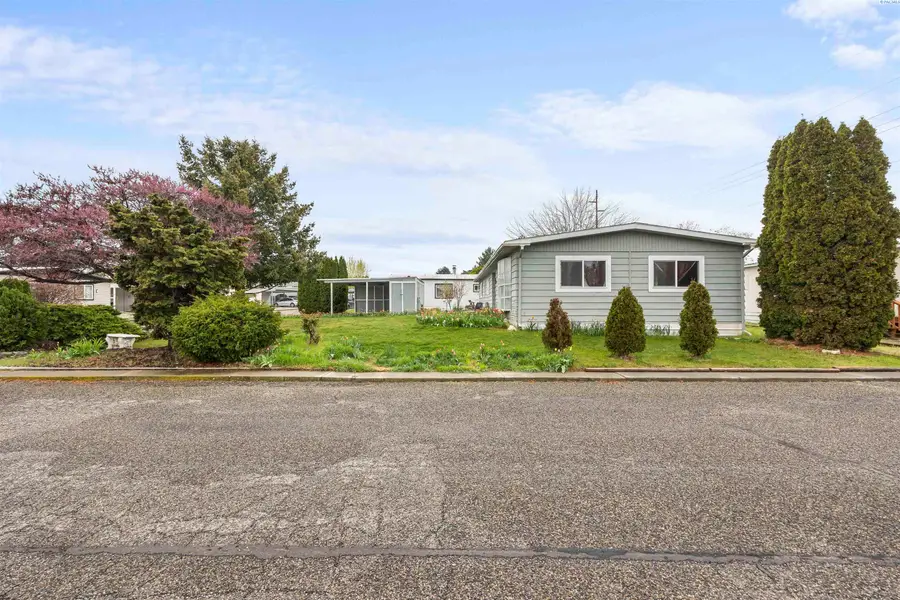 3324 W 19th Ave #53 #53, Kennewick, WA 99337 - #3