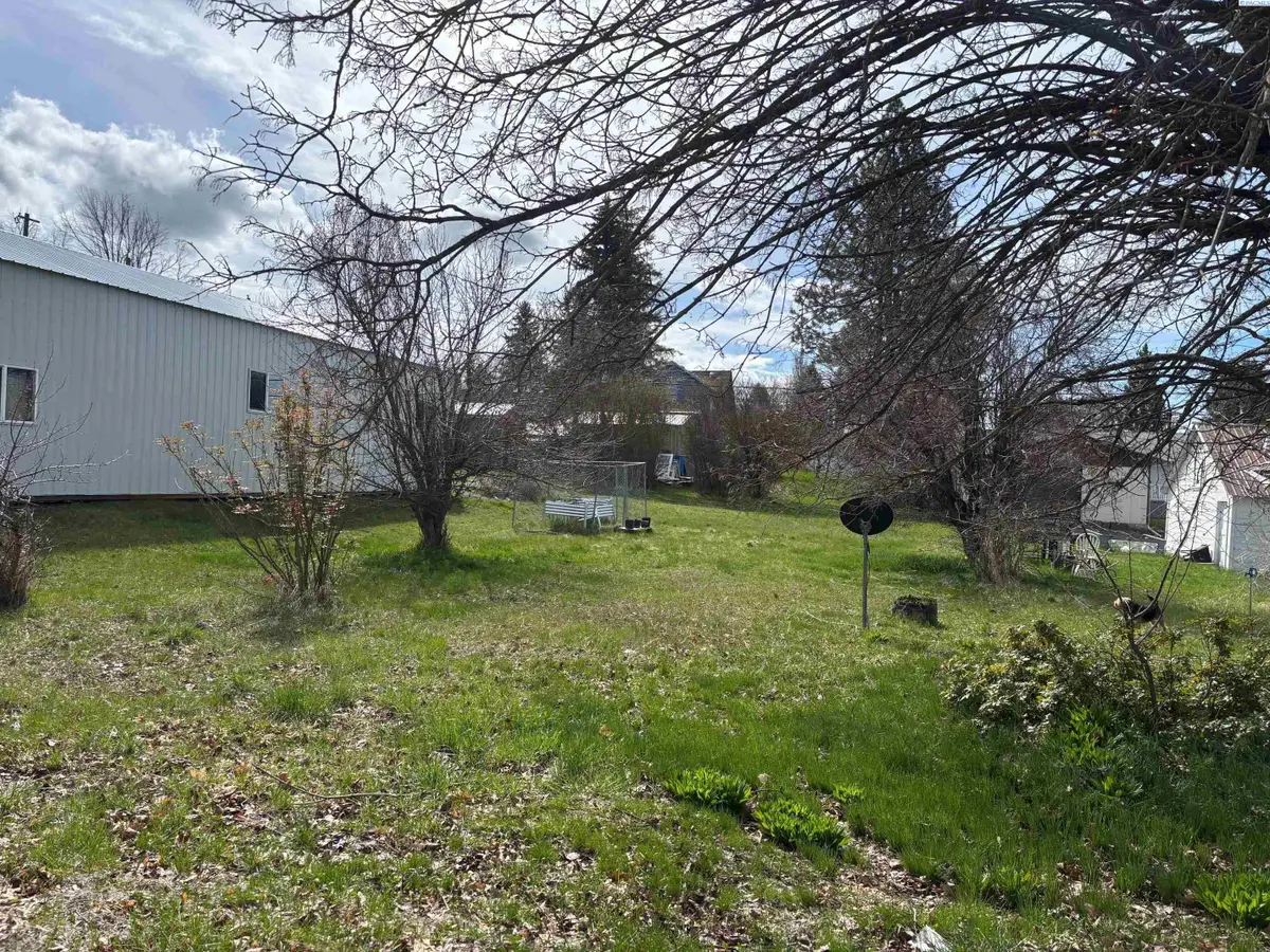 TBD E Bluff St, Palouse, WA 99161 - #1