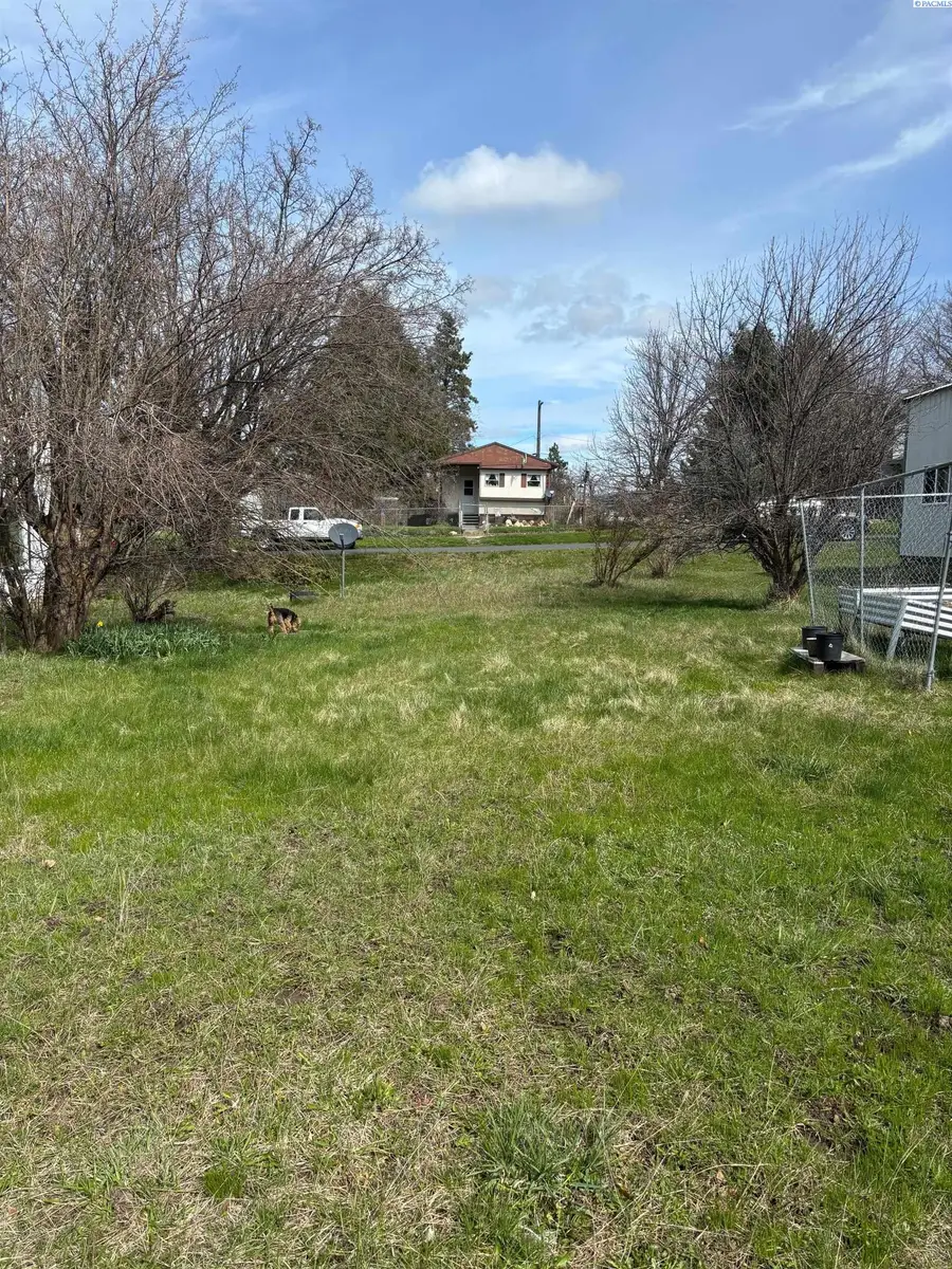TBD E Bluff St, Palouse, WA 99161 - #2